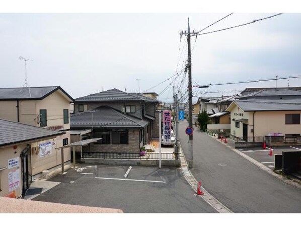 瀬田駅 徒歩8分 2階の物件内観写真